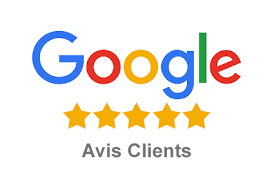 image google avis clients