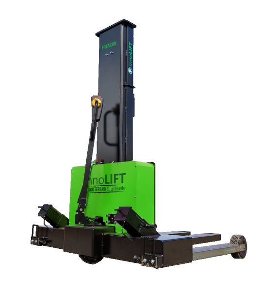 transpalette INNOLIFT électrique