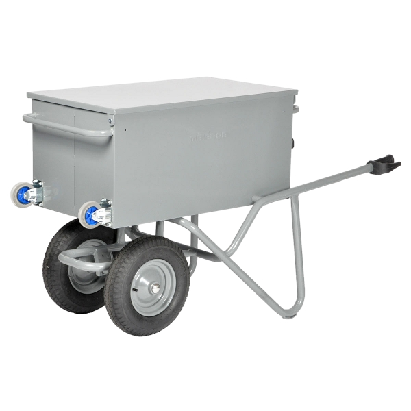 Brouette chargeable de Matador