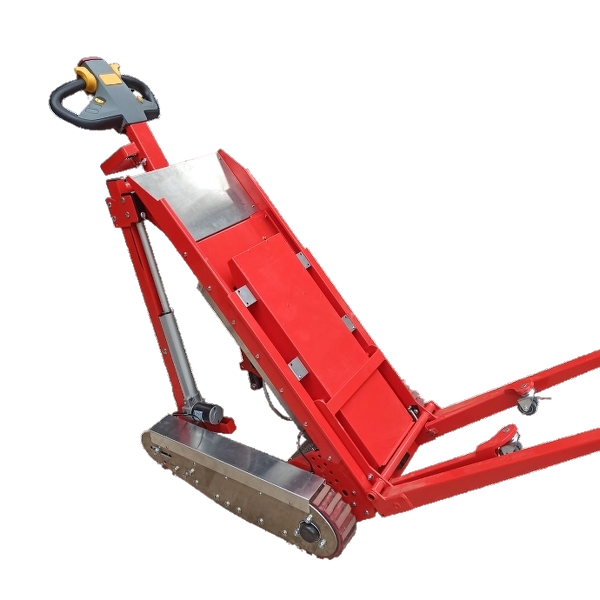 Chariot Maximule diable électrique Epicentre Solution