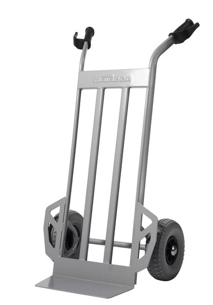 DIABLE MANUEL ACIER 350KG EPICENTRE SOLUTION