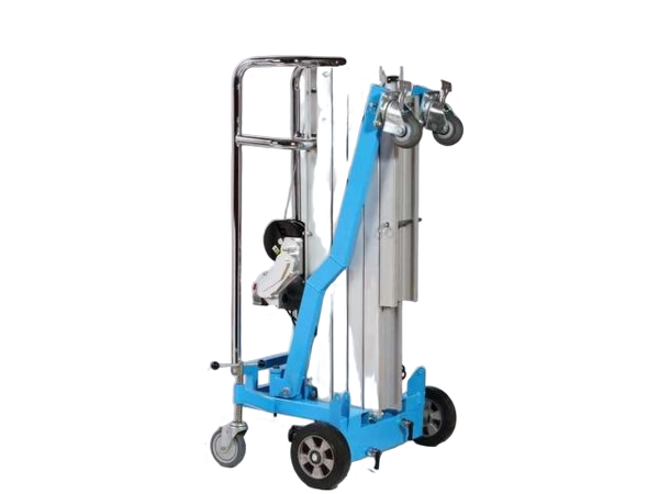 Elévateur électrique Egill BD 4