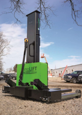 Transpalette INNOLIFT 1000 kg