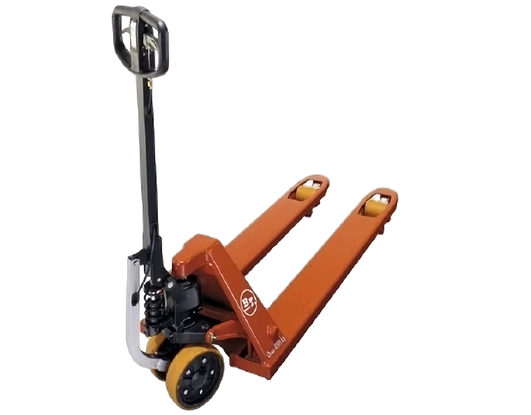 Transpalette Aide de Epicentre Solution